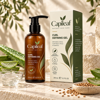 Curl Defining Gel
