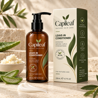 Leave-in Conditioner