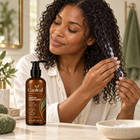 Leave-in Conditioner