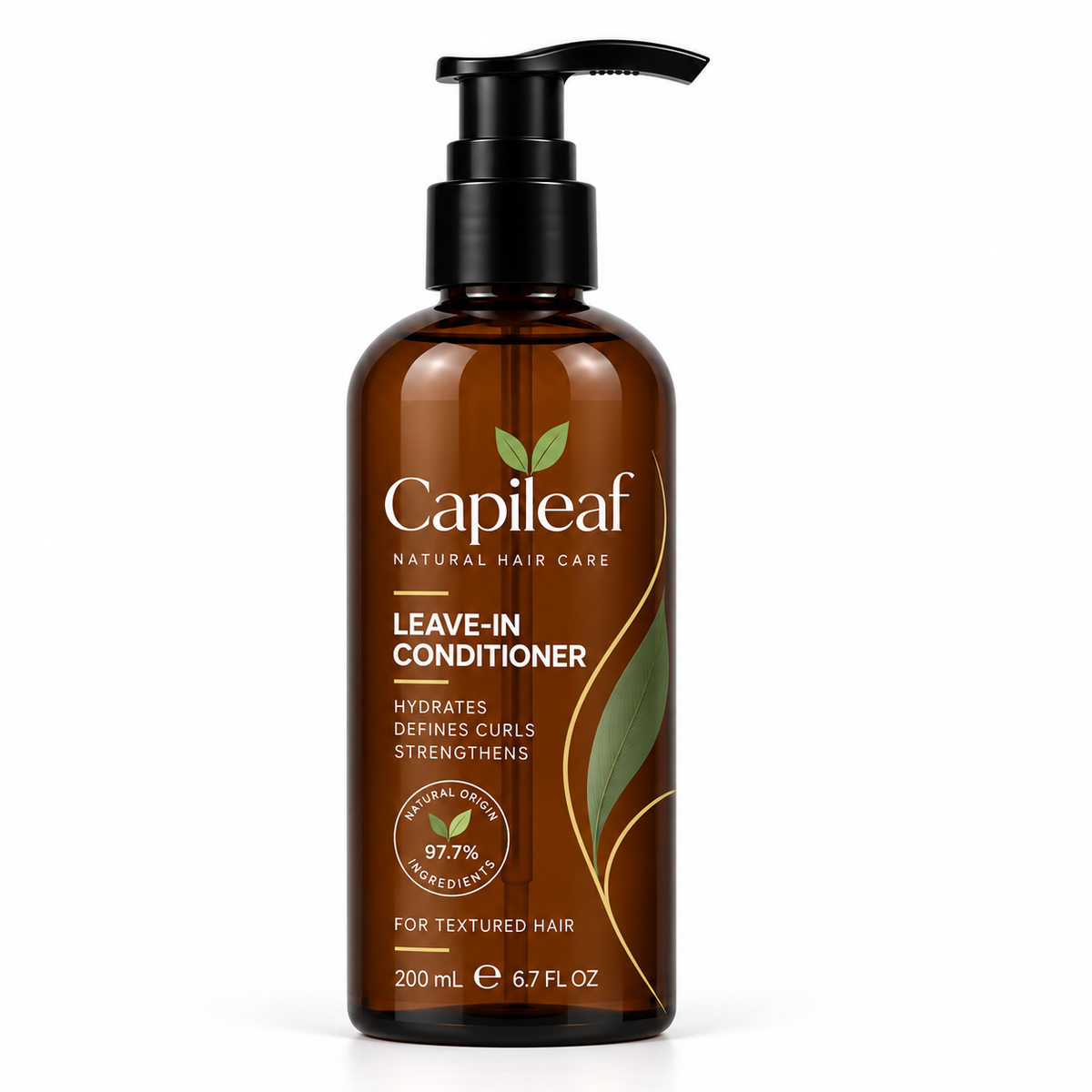 Leave-in Conditioner